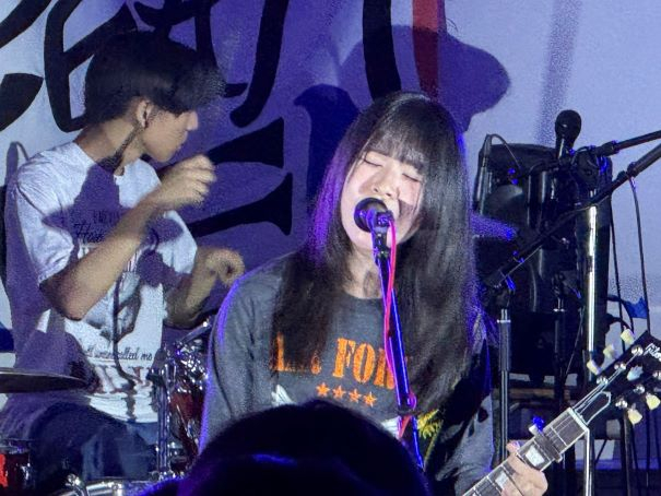 STREAM LIVE３